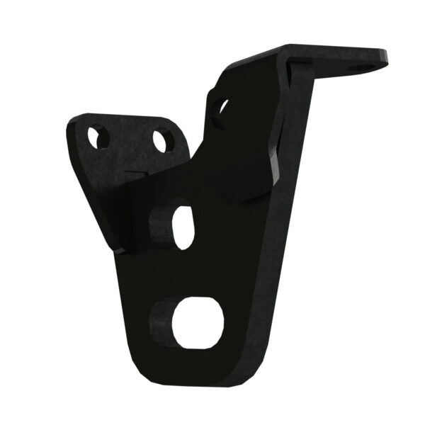 Anneau de remorquage avant gauche pour Mercedes Sprinter W906 W907 N4-Offroad