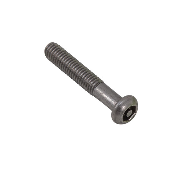 M6 x 35mm Button Head Security Screw (Stainless Steel) (6 Pack) Rhino Rack