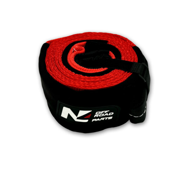 Sangle tour d'arbre 3M 21T N4-Offroad