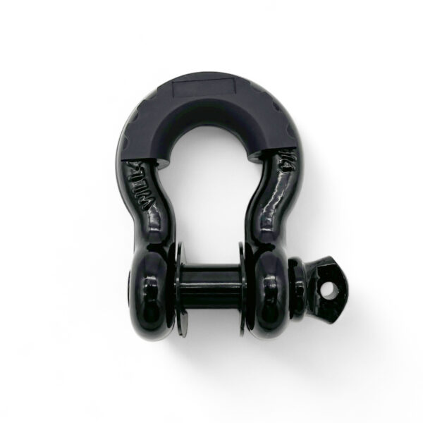 Manille lyre acier Ø19mm 4.7T N4-Offroad