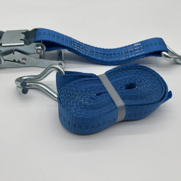 Sangle à cliquet 35mm x 5m 3T N4-Offroad