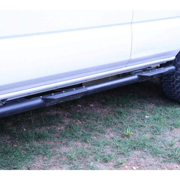 Alternative view of Protections tubulaires de bas de caisse Toyota KDJ120 N4-Offroad