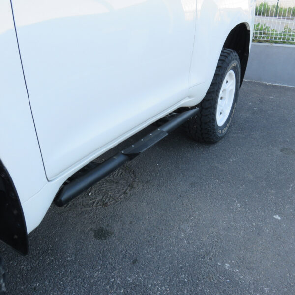 Protections tubulaires de bas de caisse Toyota KDJ155 N4-Offroad