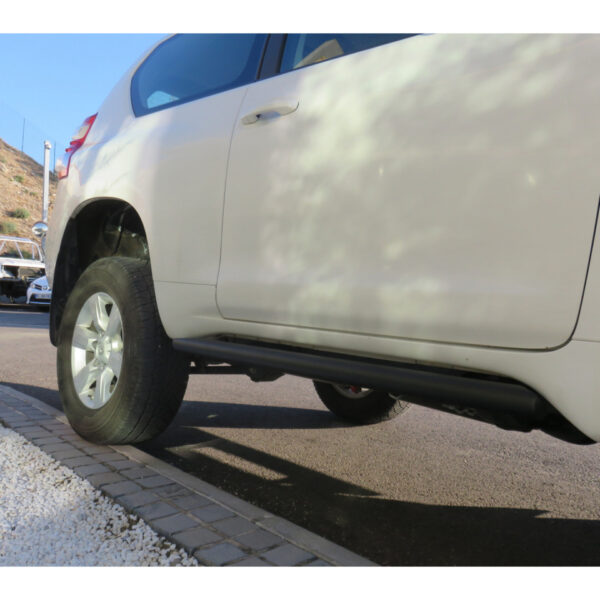 Protections tubulaires de bas de caisse Toyota GDJ155 N4-Offroad