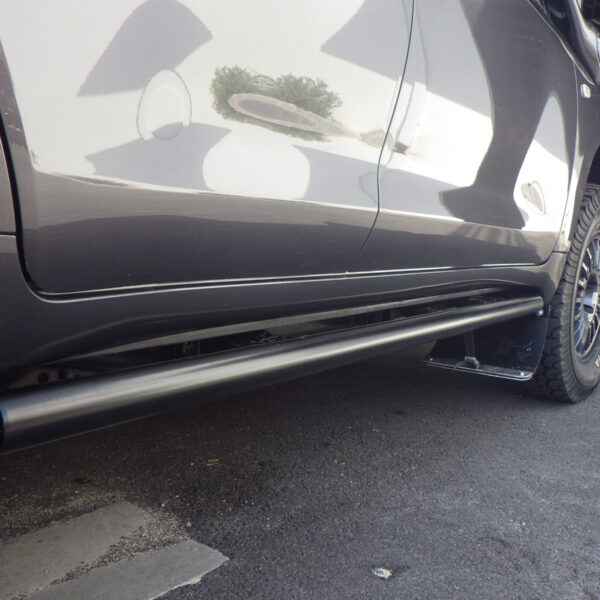 Protections tubulaires de bas de caisse Toyota VDJ200 N4-Offroad