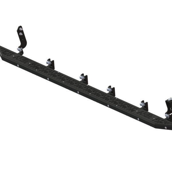 Protections de bas de caisse Mercedes Sprinter W907 N4-Offroad