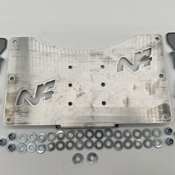 Support tablette 10 pouces N4-Offroad