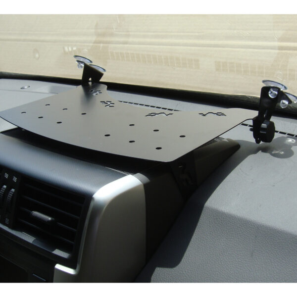Platine supports d'instruments de navigation TOYOTA KDJ150 KDJ155 N4-Offroad