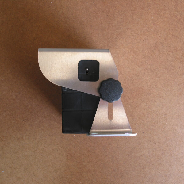 Support Terratrip aluminium 202+ 303+ N4-Offroad