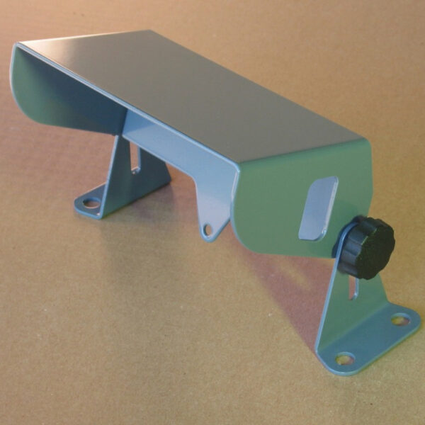 Support Terratrip aluminium gris 202+ 303+ N4-Offroad