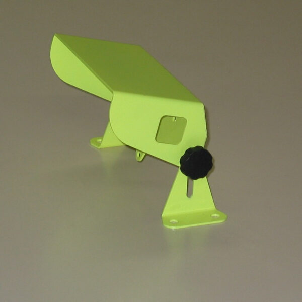 Support Terratrip aluminium jaune 202+ 303+ N4-Offroad