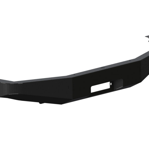 Pare-chocs avant acier Toyota Land Cruiser VDJ200 N4-Offroad