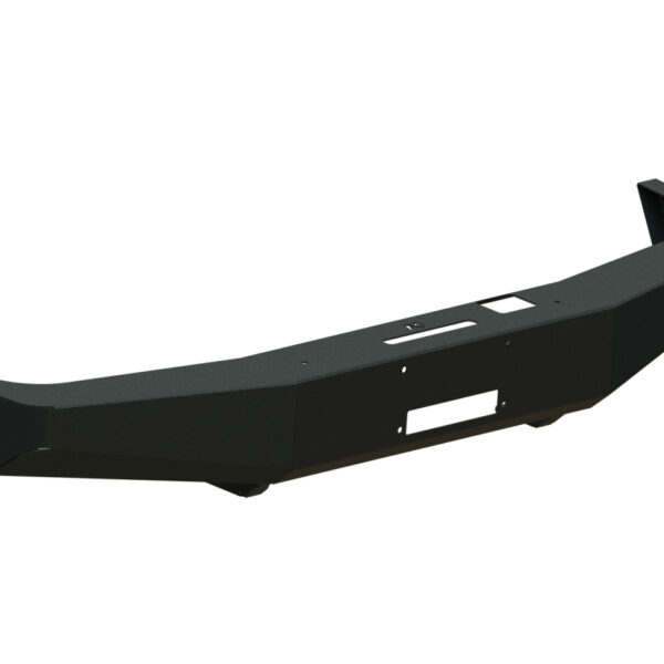 Pare-chocs avant acier Toyota HDJ80 N4-Offroad