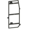Porte tout en aluminium sur porte arrière droite pour Mercedes Sprinter W907 N4-Offroad