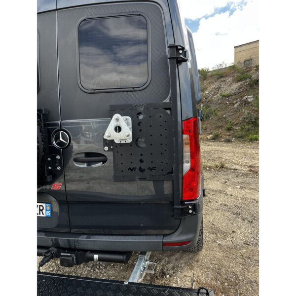 Porte roue sur porte tout PR20002X PR2000X N4-Offroad