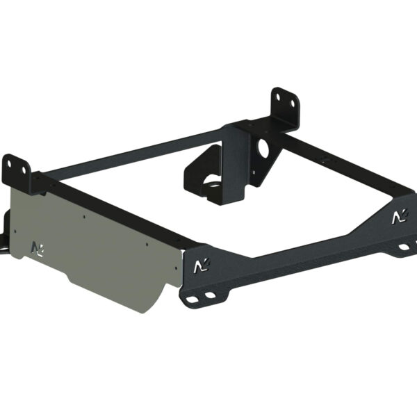 Embase de siège Recaro côté droit Toyota Hilux Vigo N4-Offroad