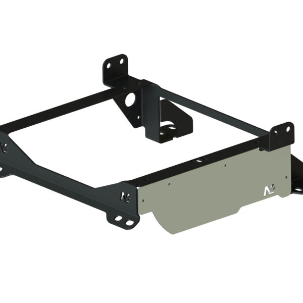 Embase de siège Recaro côté gauche Toyota Hilux Vigo N4-Offroad