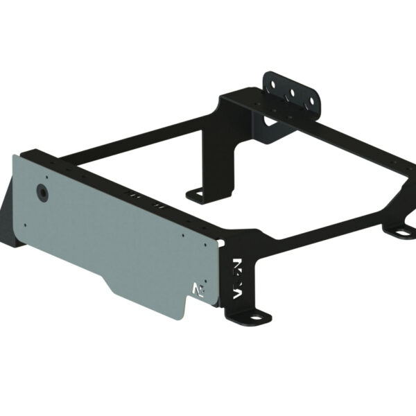 Embase de siège Recaro côté droit Jeep Wrangler JK N4-Offroad
