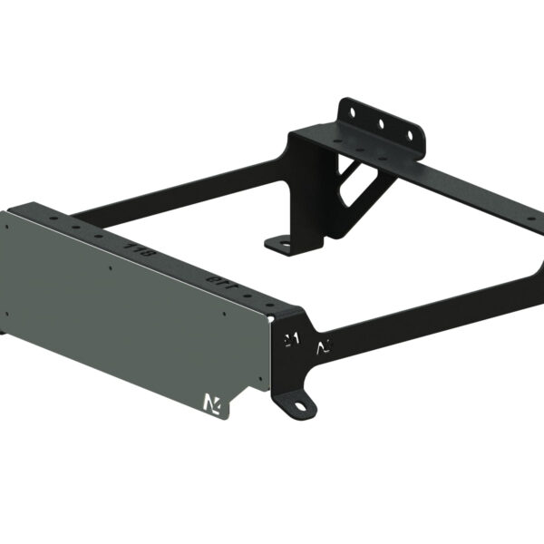 Embase de siège Recaro côté droit pour Toyota FJ Cruiser N4-Offroad