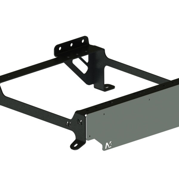 Embase de siège Recaro côté gauche pour Toyota FJ Cruiser