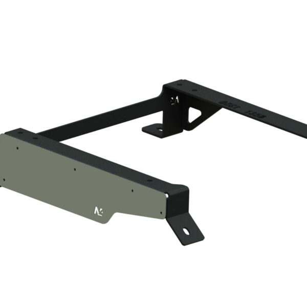 Embase de siège Recaro côté droit Jeep Wrangler JL 3 et 5portes N4-Offroad