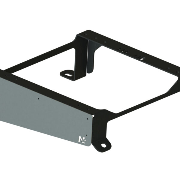 Embase de montage de siège Recaro côté droit pour Toyota KZJ90 KZJ95 KDJ90 KDJ95 N4-Offroad