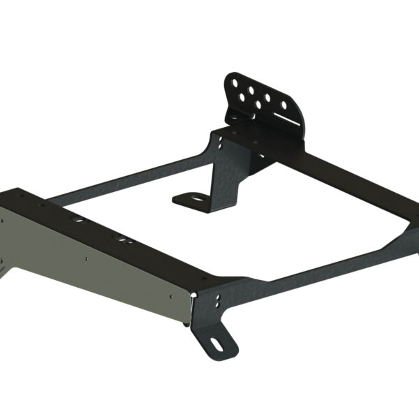 Embase de siège Recaro côté droit Toyota HDJ100 et HZJ105 N4-Offroad