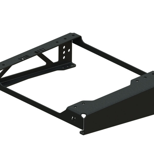 Embase de siège Recaro côté gauche Volkswagen Amarok 2010->2022