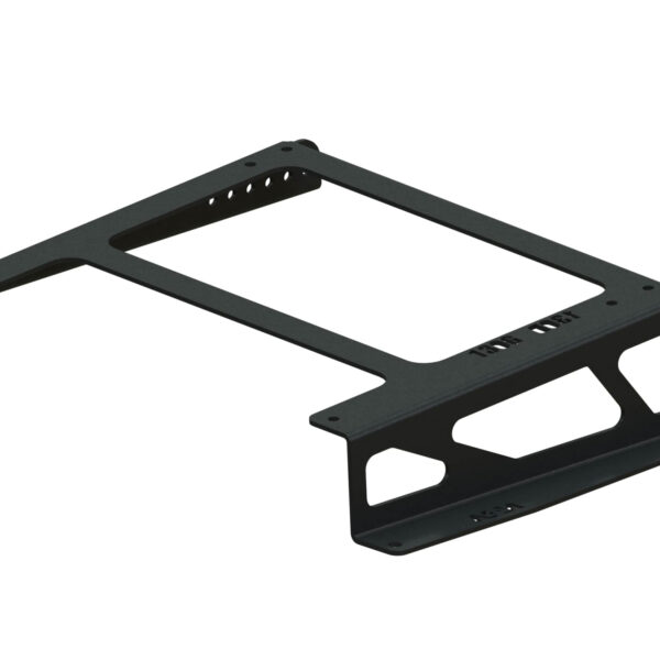 Embase de siège Recaro côté gauche pour Dacia Duster N4-Offroad