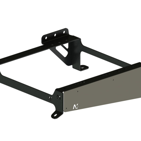 Embase de siège Recaro côté gauche pour Toyota Land Cruiser KDJ150 KDJ155 N4-Offroad
