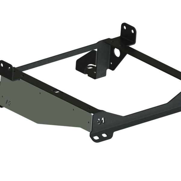 Embase de siège Recaro côté droit Toyota Hilux Revo N4-Offroad