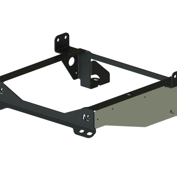 Embase de siège Recaro côté gauche Toyota Hilux Revo N4-Offroad