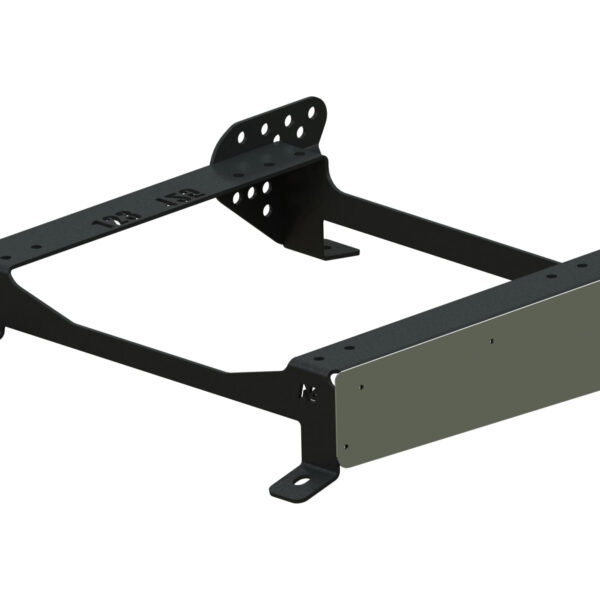 Embase de siège Recaro côté gauche Toyota Land Cruiser VDJ200 N4-Offroad