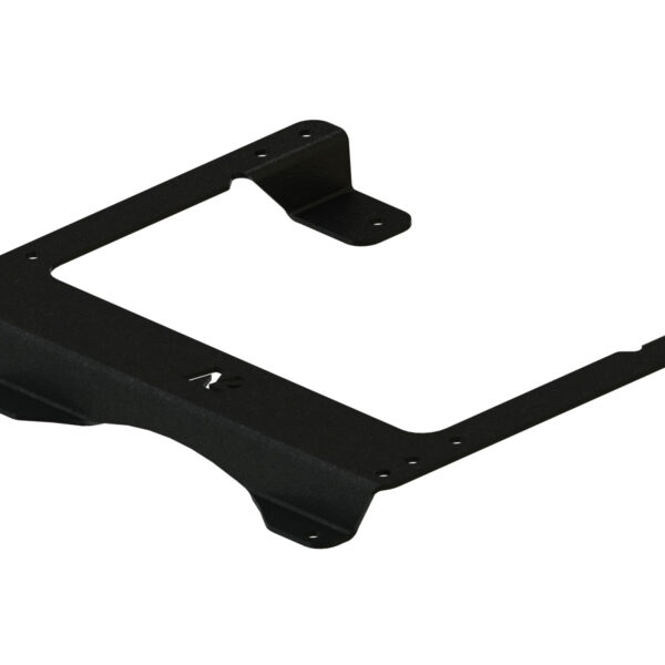 Embase de siège Recaro côté droit pour Toyota Land Cruiser Série 7 avec embase suspendue N4-Offroad