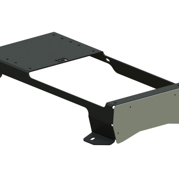 Embase de siège Recaro côté droit pour Toyota Land Cruiser 79 double cabine N4-Offroad