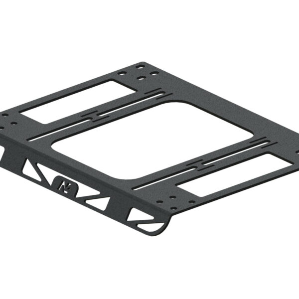Embase de siège relevable pour Polaris RZR900 RZR800 N4-Offroad