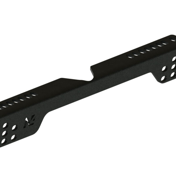 Réhausse de siège Recaro de 64 à 88mm inclinable N4-Offroad