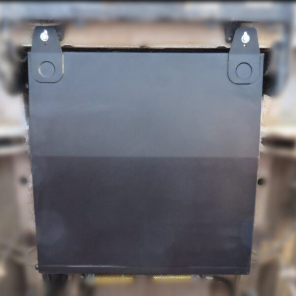 Alternative view of Réservoir supplémentaire Mercedes Sprinter 4x4 W906 120L N4-Offroad