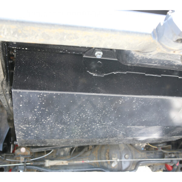 Réservoir supplémentaire de 175L pour Toyota HDJ100 N4-Offroad