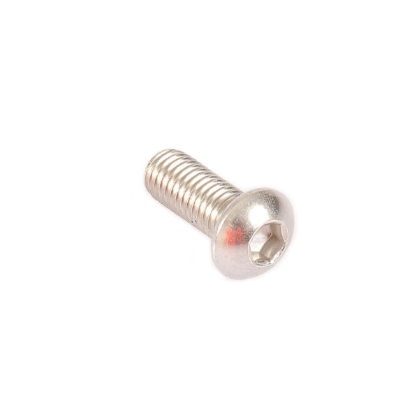 M8 x 20mm Button Head Cap Screw (Stainless Steel) (4 Pack) Rhino Rack