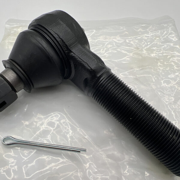 Rotule de direction droite renforcée graissable Patrol Y60 N4-Offroad