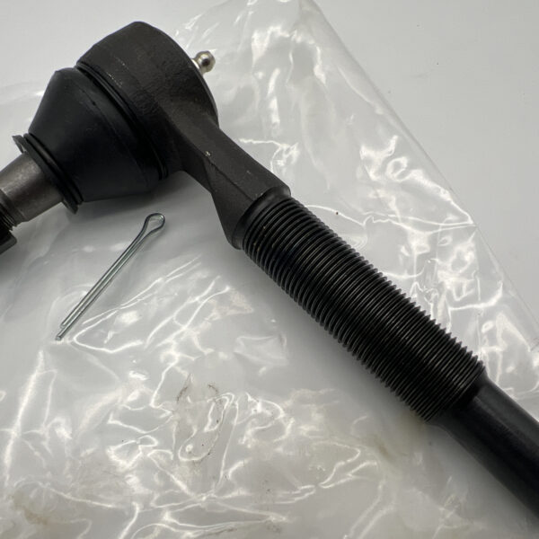 Rotule de direction droite renforcée graissable Patrol Y61 N4-Offroad