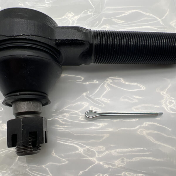 Rotule de direction gauche renforcée graissable Patrol Y60 N4-Offroad