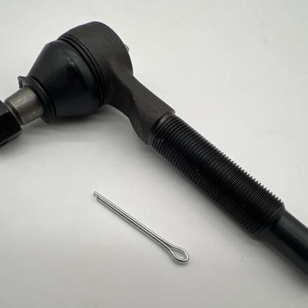 Rotule de direction gauche renforcée graissable Patrol Y61 N4-Offroad