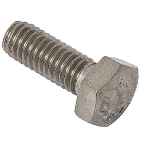 M6 X 16mm Hex Set Screw (Stainless Steel) (6 Pack) Rhino Rack