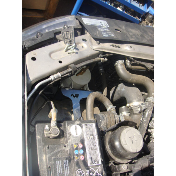 Kit de montage préfiltre Racor 500FG pour Volkswagen Amarok N4-Offroad