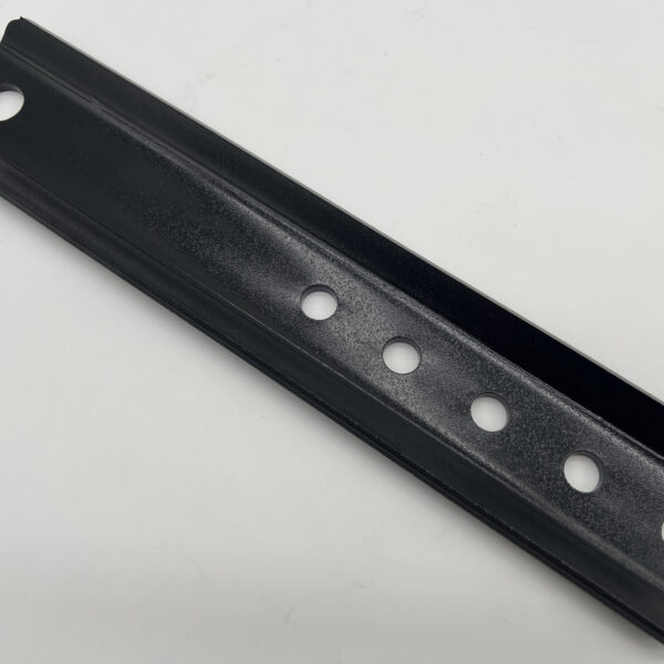 Platine d'abaissement de fixation arrière barre stabilisatrice HDJ80 N4-Offroad