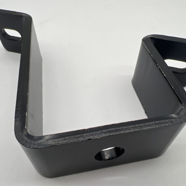 Platine d'abaissement de fixation arrière barre stabilisatrice HDJ80 N4-Offroad