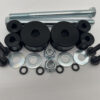 Kit inclinaison pont avant Toyota Land Cruiser KDJ120 KDJ150 Hilux Vigo Revo N4-Offroad