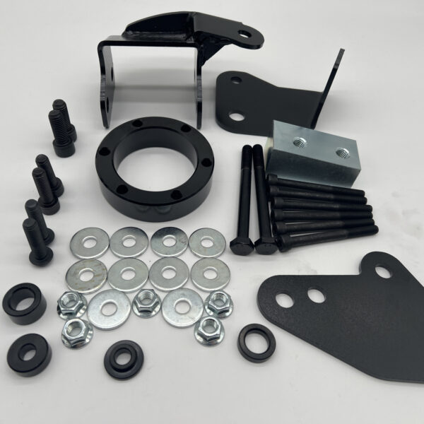Kit abaissement pont avant Ford Ranger 2012-2020 N4-Offroad